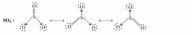 NCERT Solutions for Class 11 Chemistry Chapter 4 Chemical Bonding and Molecular Structure 15