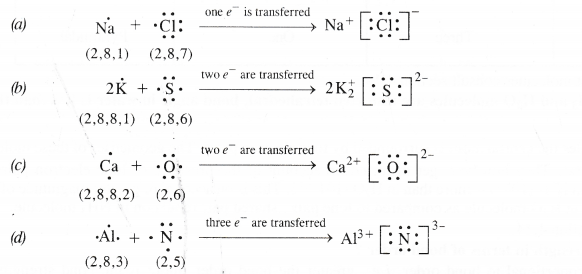 NCERT Solutions for Class 11 Chemistry Chapter 4 Chemical Bonding and Molecular Structure 17