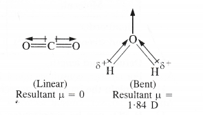 NCERT Solutions for Class 11 Chemistry Chapter 4 Chemical Bonding and Molecular Structure 18