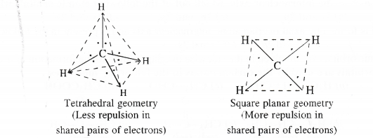 NCERT Solutions for Class 11 Chemistry Chapter 4 Chemical Bonding and Molecular Structure 26