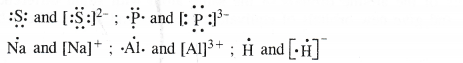 NCERT Solutions for Class 11 Chemistry Chapter 4 Chemical Bonding and Molecular Structure 3