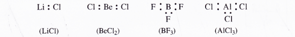 NCERT Solutions for Class 11 Chemistry Chapter 4 Chemical Bonding and Molecular Structure 5