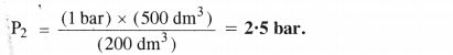 NCERT Solutions for Class 11 Chemistry Chapter 5 States of Matter Gases and Liquids 1