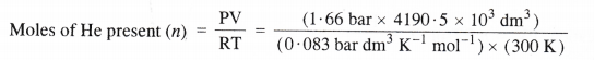 NCERT Solutions for Class 11 Chemistry Chapter 5 States of Matter Gases and Liquids 13