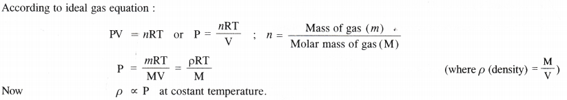NCERT Solutions for Class 11 Chemistry Chapter 5 States of Matter Gases and Liquids 2