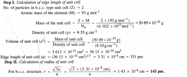 NCERT Solutions for Class 11 Chemistry Chapter 5 States of Matter Gases and Liquids 34