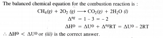 NCERT Solutions for Class 11 Chemistry Chapter 6 Thermodynamics 2