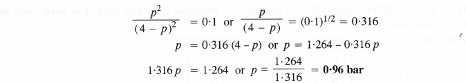 NCERT Solutions for Class 11 Chemistry Chapter 7 Equilibrium 29