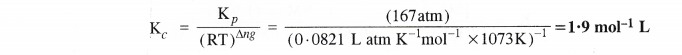 NCERT Solutions for Class 11 Chemistry Chapter 7 Equilibrium 5