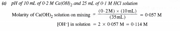 NCERT Solutions for Class 11 Chemistry Chapter 7 Equilibrium 59