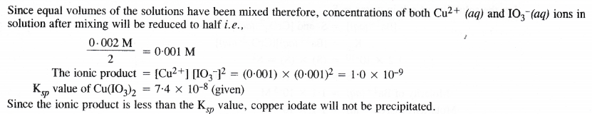 NCERT Solutions for Class 11 Chemistry Chapter 7 Equilibrium 65