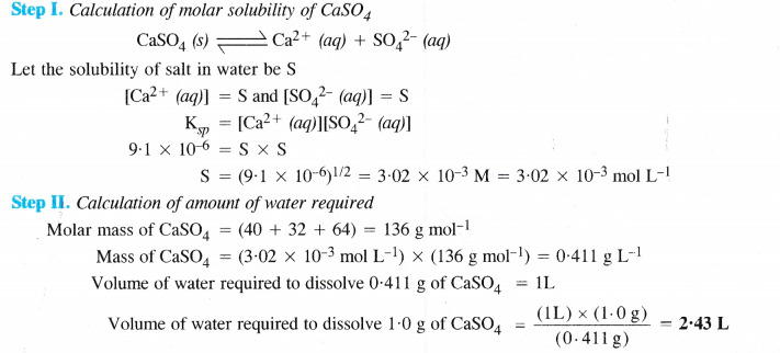 NCERT Solutions for Class 11 Chemistry Chapter 7 Equilibrium 68