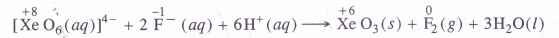 NCERT Solutions for Class 11 Chemistry Chapter 8 Redox Reactions 25