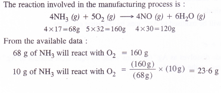 NCERT Solutions for Class 11 Chemistry Chapter 8 Redox Reactions 38