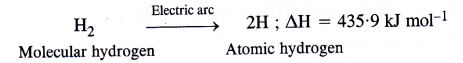 NCERT Solutions for Class 11 Chemistry Chapter 9 Hydrogen 11