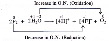 NCERT Solutions for Class 11 Chemistry Chapter 9 Hydrogen 17