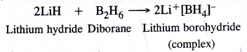 NCERT Solutions for Class 11 Chemistry Chapter 9 Hydrogen 9