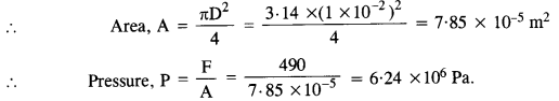 NCERT Solutions for Class 11 Physics Chapter 10 Mechanical Properties of Fluids 1