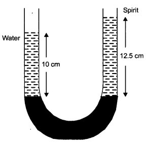 NCERT Solutions for Class 11 Physics Chapter 10 Mechanical Properties of Fluids 4