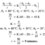 NCERT Solutions for Class 11 Physics Chapter 11 Thermal Properties of Matter 18