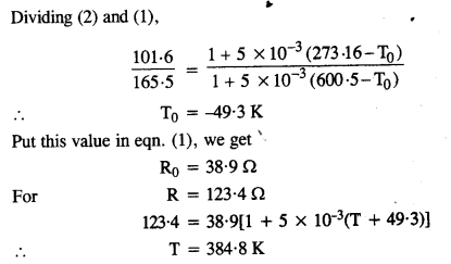 NCERT Solutions for Class 11 Physics Chapter 11 Thermal Properties of Matter 3