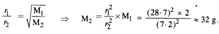 NCERT Solutions for Class 11 Physics Chapter 13 Kinetic Theory 15