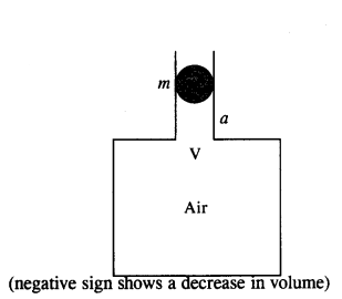 NCERT Solutions for Class 11 Physics Chapter 14 Oscillations 25