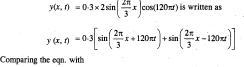 NCERT Solutions for Class 11 Physics Chapter 15 Waves 13