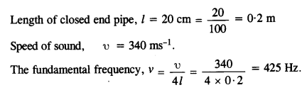 NCERT Solutions for Class 11 Physics Chapter 15 Waves 19