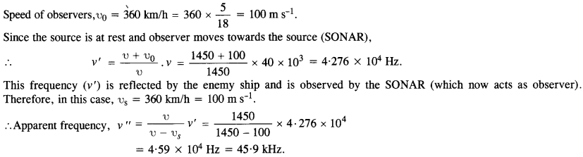 NCERT Solutions for Class 11 Physics Chapter 15 Waves 26