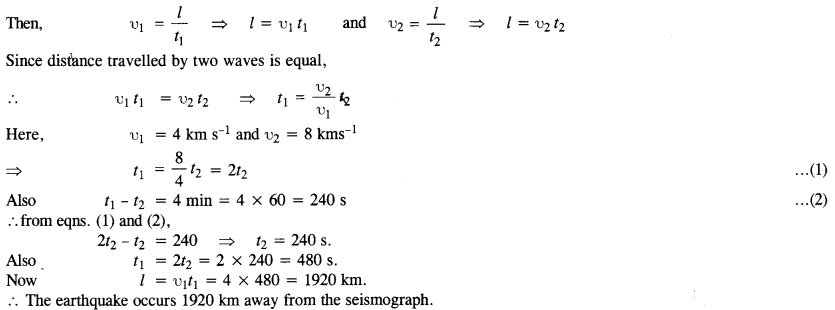 NCERT Solutions for Class 11 Physics Chapter 15 Waves 27