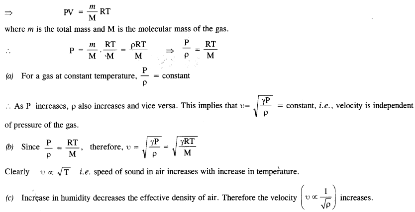 NCERT Solutions for Class 11 Physics Chapter 15 Waves 6