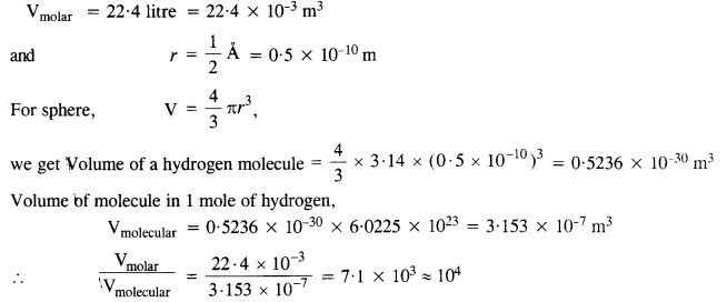 NCERT Solutions for Class 11 Physics Chapter 2 Units and Measurement 15