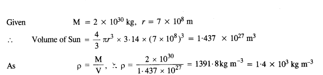 NCERT Solutions for Class 11 Physics Chapter 2 Units and Measurement 18