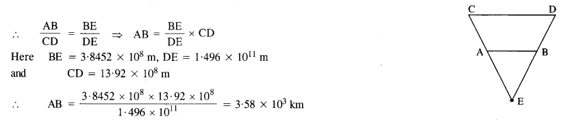 NCERT Solutions for Class 11 Physics Chapter 2 Units and Measurement 24