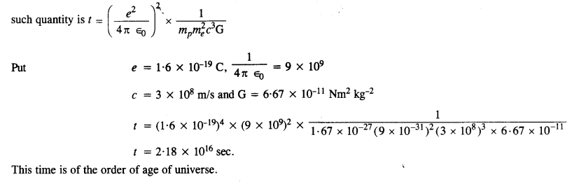 NCERT Solutions for Class 11 Physics Chapter 2 Units and Measurement 25