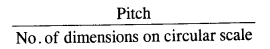 NCERT Solutions for Class 11 Physics Chapter 2 Units and Measurement 6