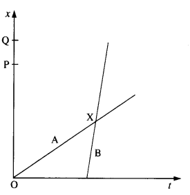 NCERT Solutions for Class 11 Physics Chapter 3 Motion in a Straight Line 1