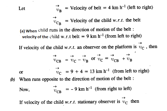 NCERT Solutions for Class 11 Physics Chapter 3 Motion in a Straight Line 28