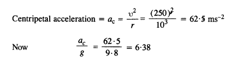 NCERT Solutions for Class 11 Physics Chapter 4 Motion in a Plane 27