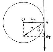 NCERT Solutions for Class 11 Physics Chapter 4 Motion in a Plane 39