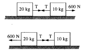 NCERT Solutions for Class 11 Physics Chapter 5 Laws of Motion 11