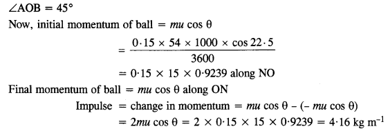 NCERT Solutions for Class 11 Physics Chapter 5 Laws of Motion 19