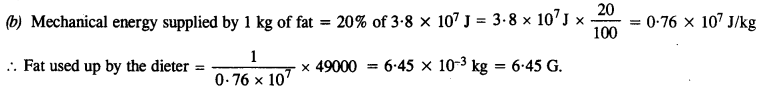 NCERT Solutions for Class 11 Physics Chapter 6 Work, Energy and Power 24