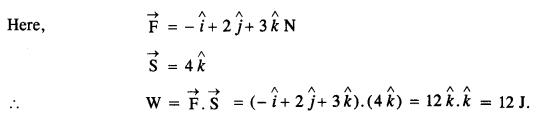 NCERT Solutions for Class 11 Physics Chapter 6 Work, Energy and Power 9