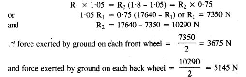 NCERT Solutions for Class 11 Physics Chapter 7 System of Particles and Rotational Motion 12