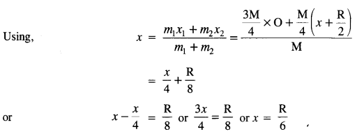 NCERT Solutions for Class 11 Physics Chapter 7 System of Particles and Rotational Motion 21