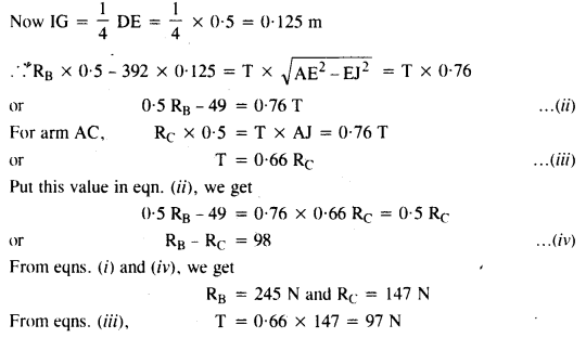 NCERT Solutions for Class 11 Physics Chapter 7 System of Particles and Rotational Motion 33