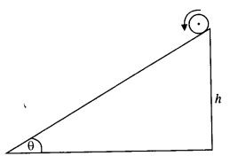 NCERT Solutions for Class 11 Physics Chapter 7 System of Particles and Rotational Motion 41