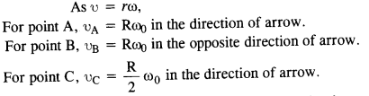 NCERT Solutions for Class 11 Physics Chapter 7 System of Particles and Rotational Motion 44